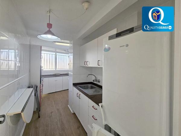 Piso en Playa Muchavista