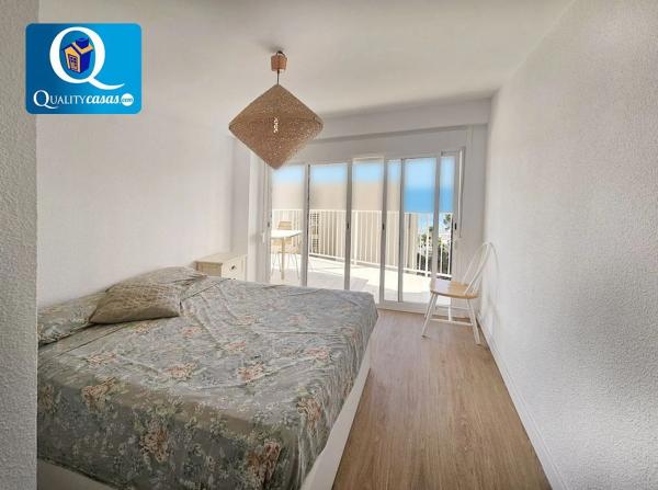 Piso en Playa Muchavista