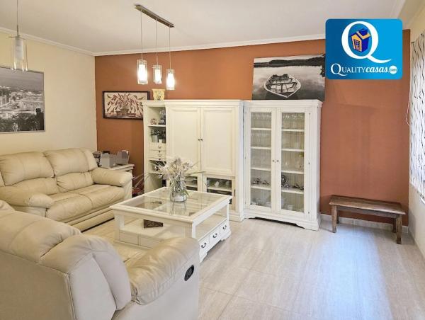 Piso en Campello Playa