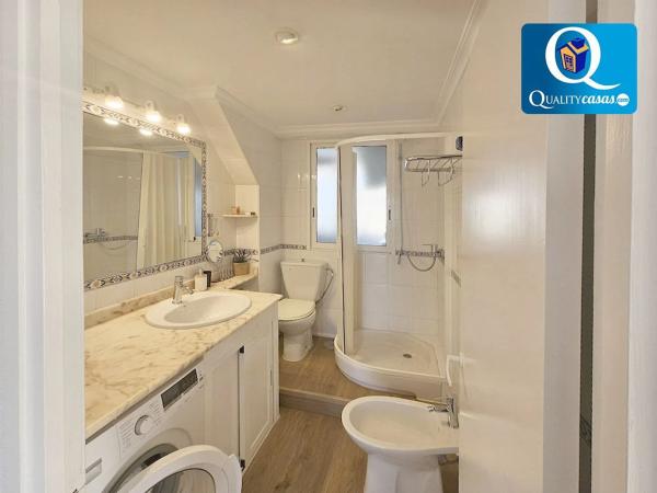 Piso en Playa Muchavista