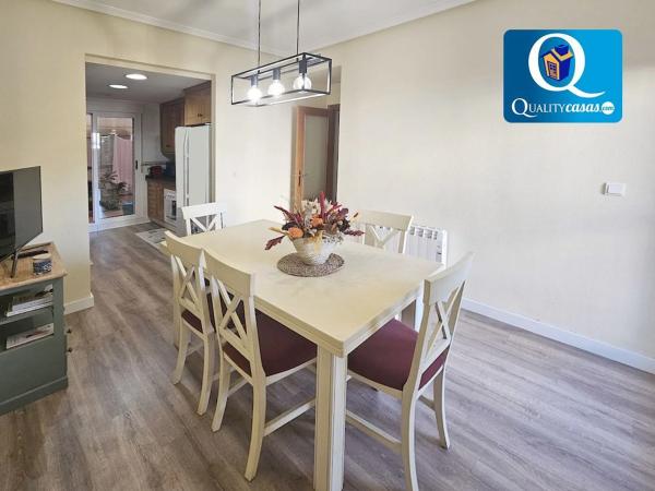 Piso en Campello Playa