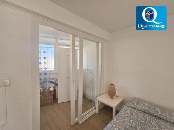 Piso en Playa Muchavista