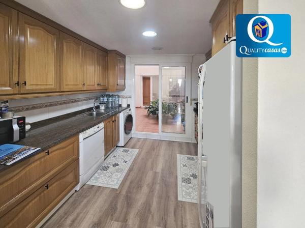 Piso en Campello Playa