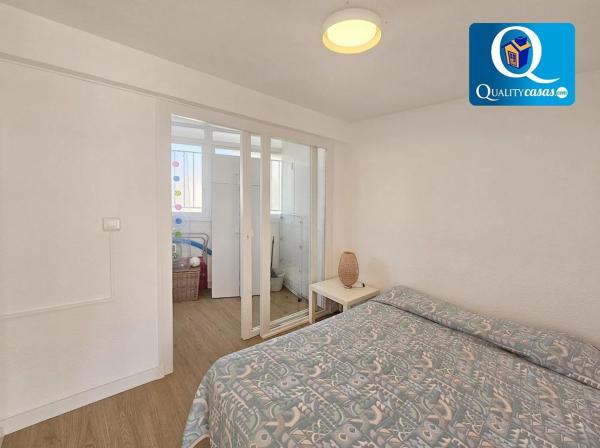 Piso en Playa Muchavista