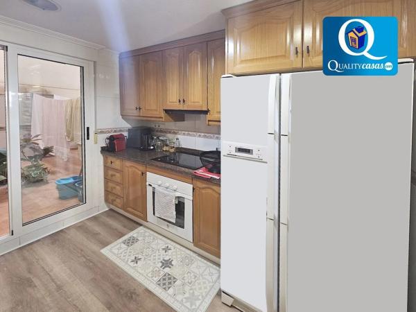 Piso en Campello Playa