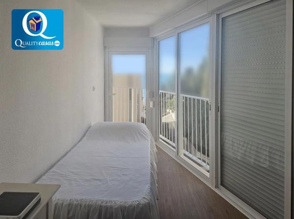 Piso en Playa Muchavista