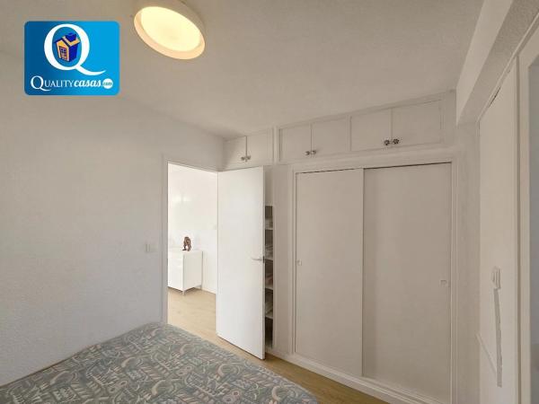 Piso en Playa Muchavista