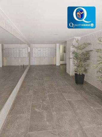 Piso en Playa Muchavista