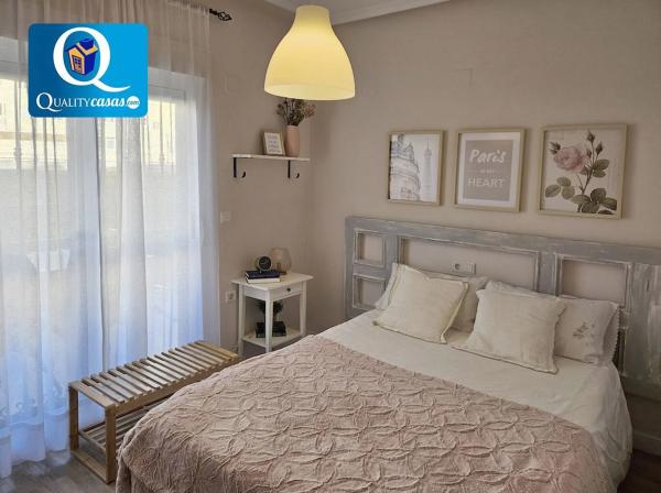 Piso en Campello Playa