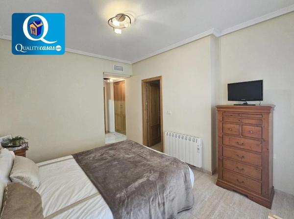 Piso en Campello Playa