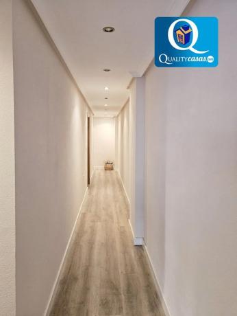 Piso en Campello Playa