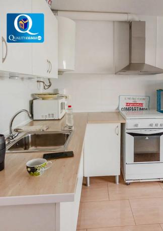 Piso en Pueblo Español - Coveta Fumá