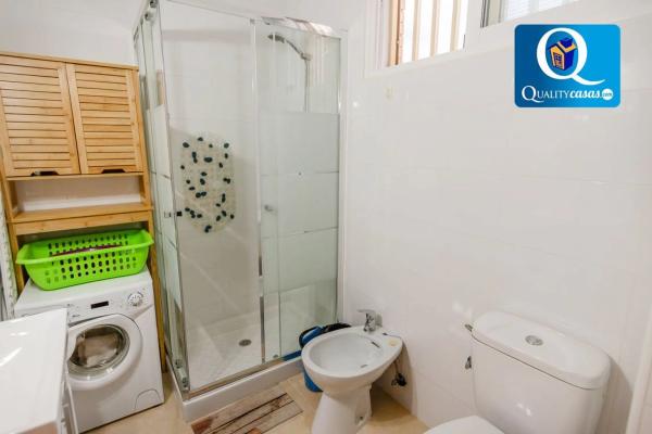 Piso en Pueblo Español - Coveta Fumá