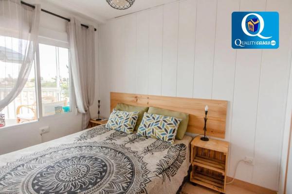 Piso en Pueblo Español - Coveta Fumá