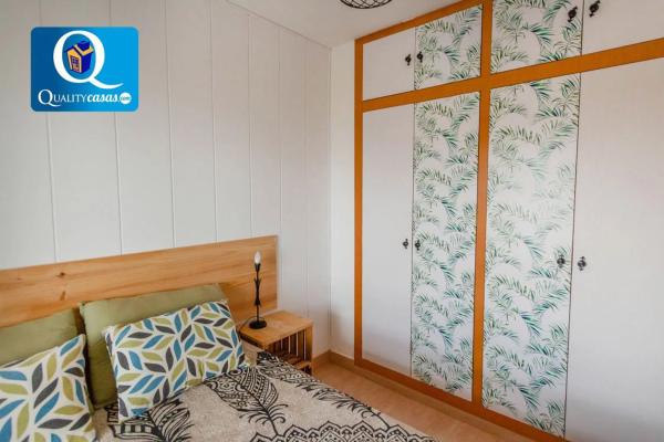 Piso en Pueblo Español - Coveta Fumá