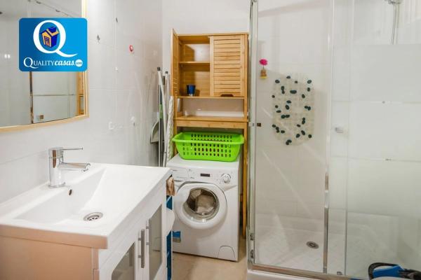 Piso en Pueblo Español - Coveta Fumá