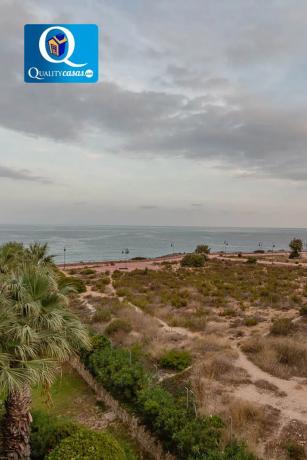 Piso en Pueblo Español - Coveta Fumá