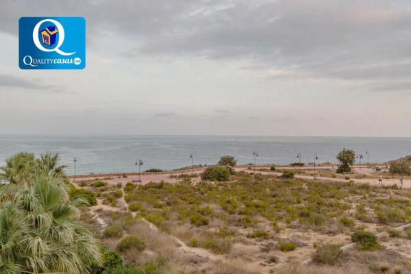 Piso en Pueblo Español - Coveta Fumá