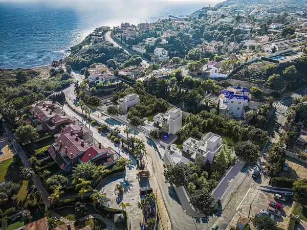 Casa independiente en calle de la Canyada, 9