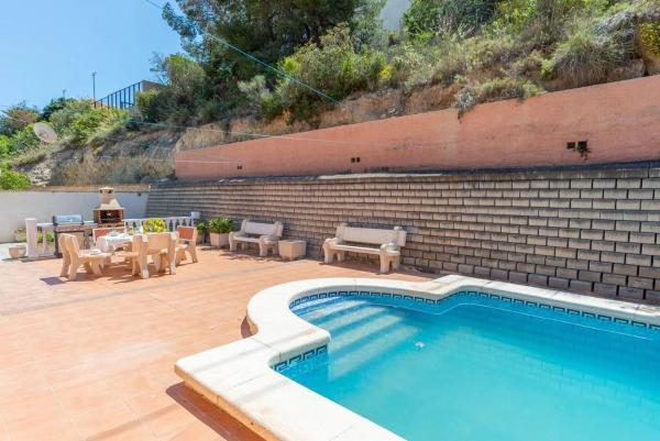 Casa independiente en calle d'Oriola