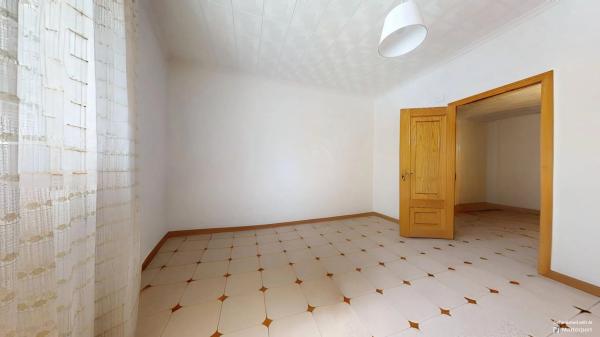 Casa independiente en calle del Pla