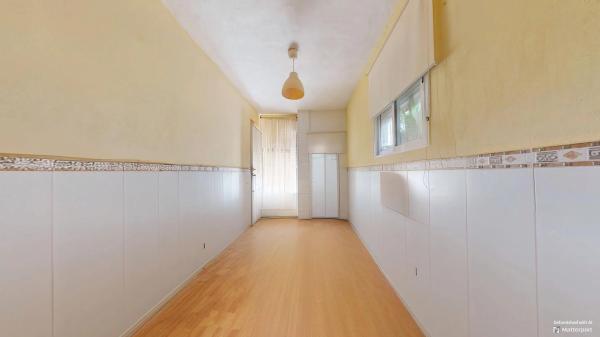 Casa independiente en calle del Pla