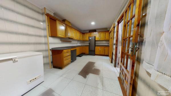 Casa independiente en calle del Pla