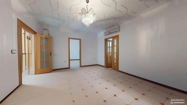 Casa independiente en calle del Pla