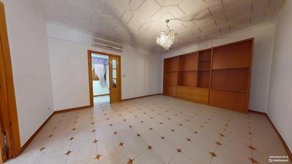 Casa independiente en calle del Pla