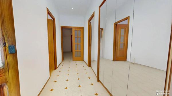 Casa independiente en calle del Pla