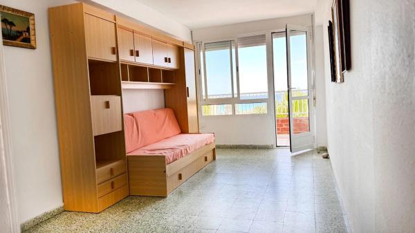 Piso en Playa Muchavista