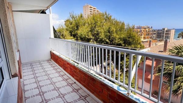 Piso en Playa Muchavista