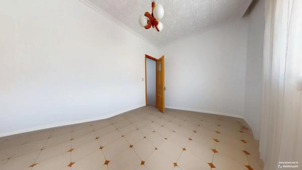 Casa independiente en calle del Pla