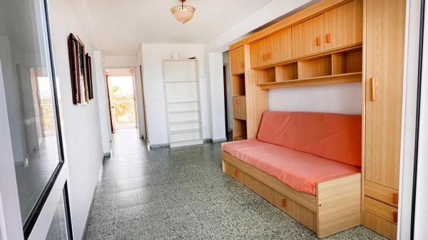 Piso en Playa Muchavista