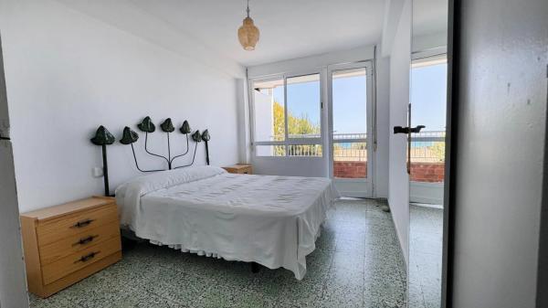 Piso en Playa Muchavista