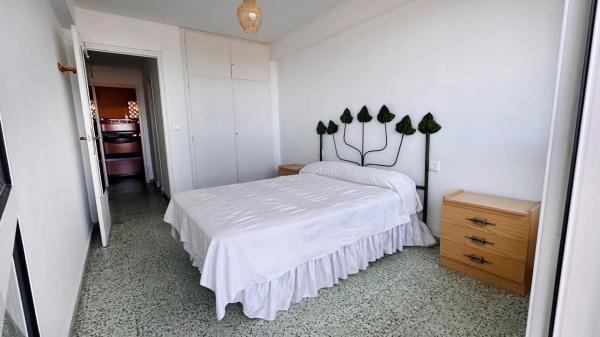 Piso en Playa Muchavista