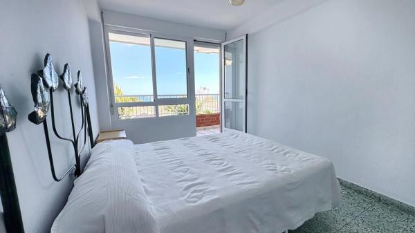 Piso en Playa Muchavista