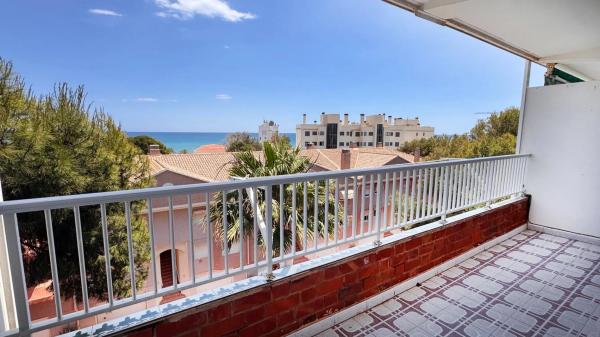 Piso en Playa Muchavista