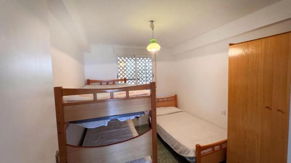 Piso en Playa Muchavista