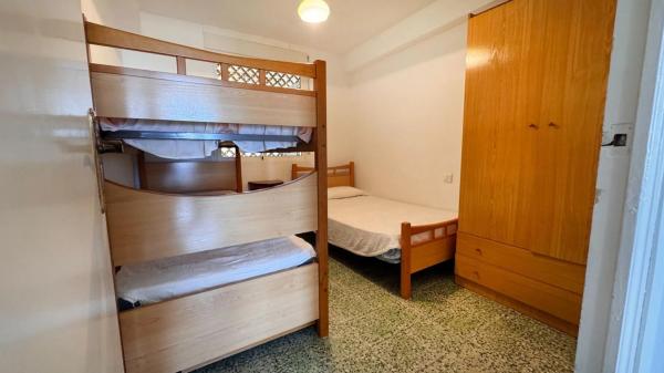 Piso en Playa Muchavista