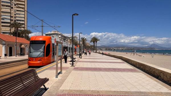 Piso en Playa Muchavista