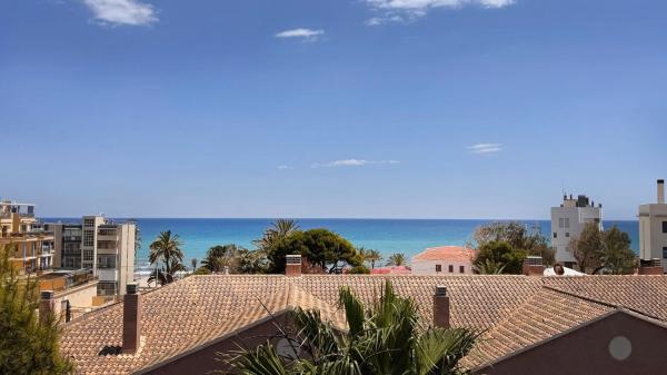 Piso en Playa Muchavista