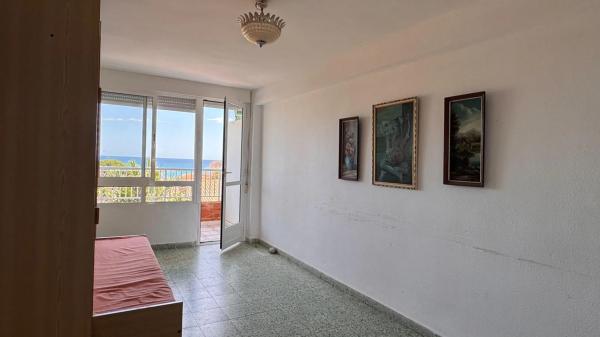 Piso en Playa Muchavista