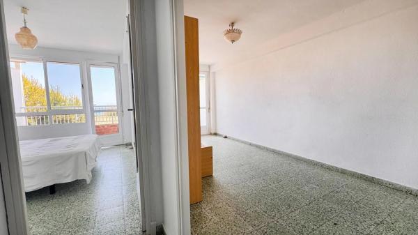 Piso en Playa Muchavista