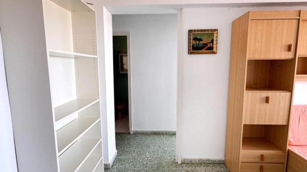 Piso en Playa Muchavista