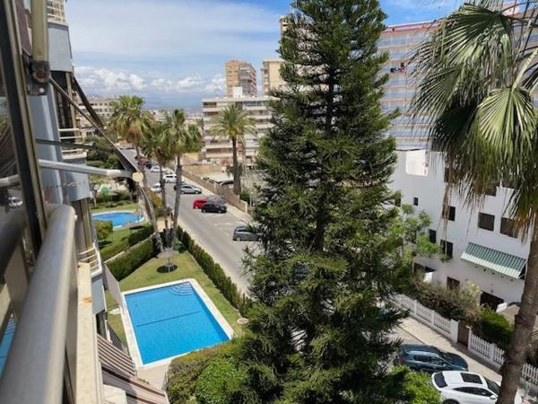 Piso en calle de Jacinto Benavente