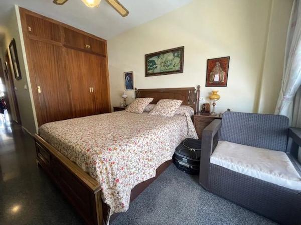 Piso en calle de Jacinto Benavente