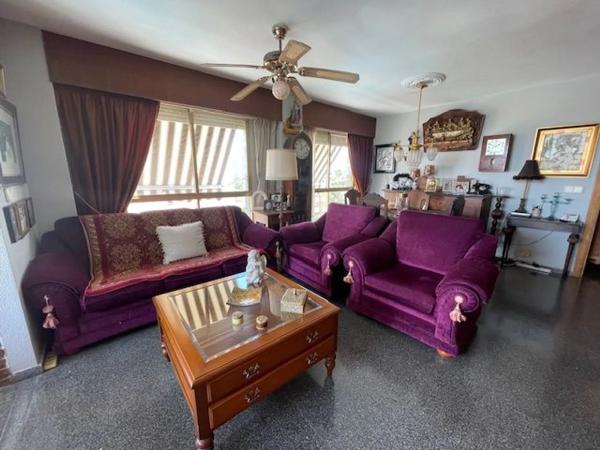 Piso en calle de Jacinto Benavente