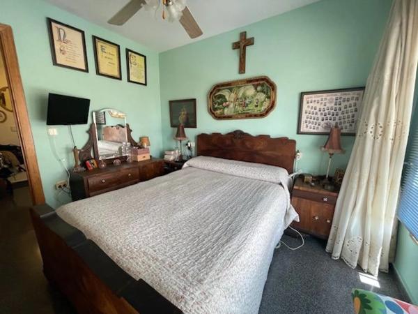 Piso en calle de Jacinto Benavente