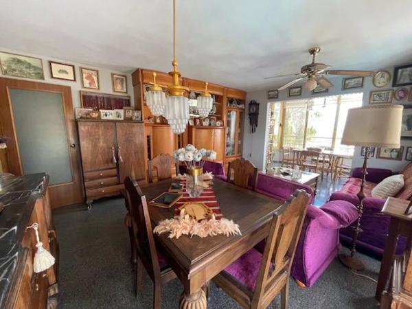 Piso en calle de Jacinto Benavente